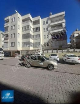 Turyap Gayrimenkul Dan Satılık 3+1 Daire