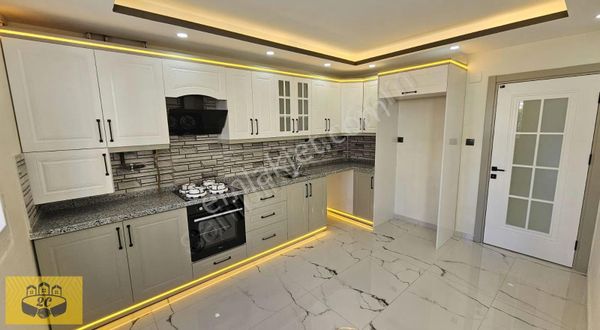 T.özal 2.parsel 3+1 Kapalı Mutfak Geniş Oturumlu Süperlüks Daire