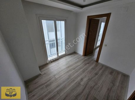 100.yıl Öğretmenler Bulvarına 2.parsel 1+1 Kiralık Daire