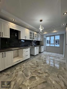 Ck-002 Zafer Mah. | Ultra Lüks 2+1 115 M² | Özel Garajlı |