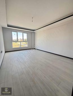 Om-desticiler'den Önü Açık Ferah Satılık Lüks Daire