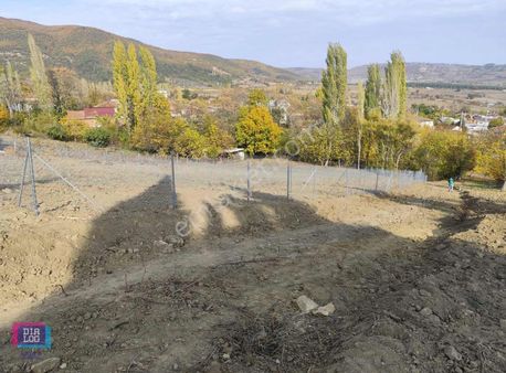 Dialog Skala'dan Satılık Villa İmarlı Arsa