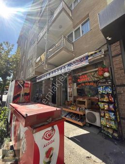 Om-desticiler Cumhuriyet Bulvarı Yakını Satılık Market
