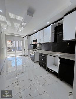 Au-tarih Bulvarı Yakını 127m2 Giyinme Odalı 2+1 Lüx Daireler