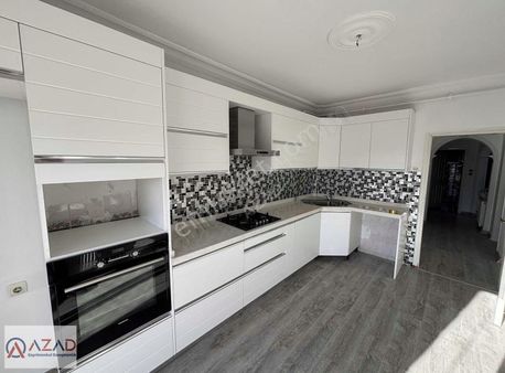 Azad- Yediocak Okulu Civarı Satılık 165m2 3+1 Daire