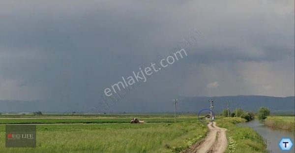 Rw Lıfe // Eskişehir Alpu'da Satılık Tarla