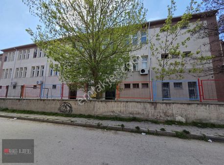 Rw Lıfe// Şirintepe Mh Eşyalı 11.000₺ Kiracılı 1+1 Satılık Daire