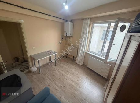 Rw Lıfe //büyükdere Mh 55 M2 1+1 Satılık Daire