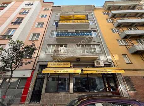 Rw Lıfe // Kırmızıtoprak Mh 150 M2 3+1 Satılık Daire