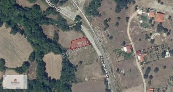 Balıkesir Savaştepe Soğucak'ta Satılık Fırsat Fiyatta Arsa