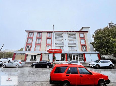 Gaziosman Paşa Mah. Adliye Karşısı Kiralık 1+1 Eşyalı Daire