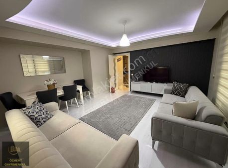 Bozyaka Da 3+1 130 M2 Otoparklı Genç Binada Satılık Daire