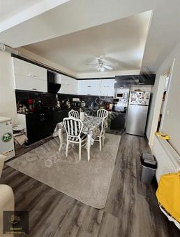 Özmert*ten Gülyakada Yeni Bina Geniş Lüks 3+1 Ferah Satılık