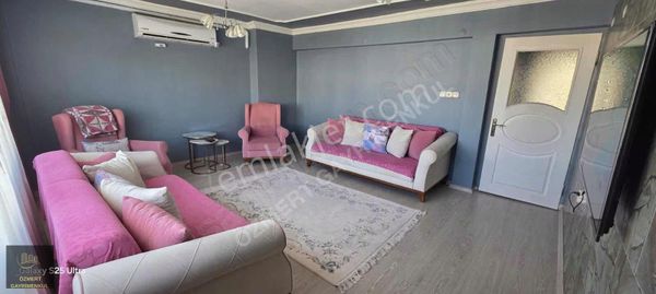 Yurdoğlu Mah De 3+1 Önü Açık İçi Full Yapılı Satılık Daire