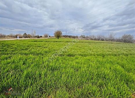 Lüleburgaz'da Sosyal Donat İmarlı Satılık 2.588 M2 Arsa