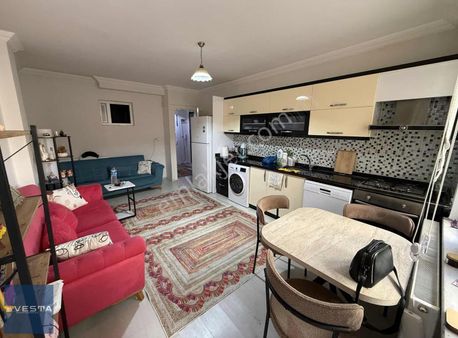 Vesta'dan ***tramvaya Yakın Güvenlikli Özel Binada Kiralık Daire