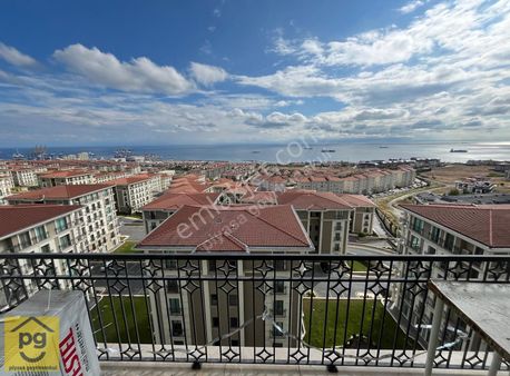 Deniz İstanbul Mercan Konaklarında 1+1 Full Eşyalı Daire