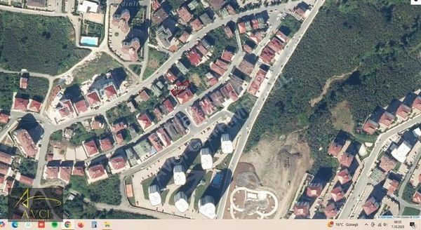 Avcı'dan Şahıncılı Mahallesinde Yatırımlık Arsa