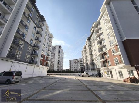 Avcı Gayrımenkul'den Kiralık Sıfır Daire