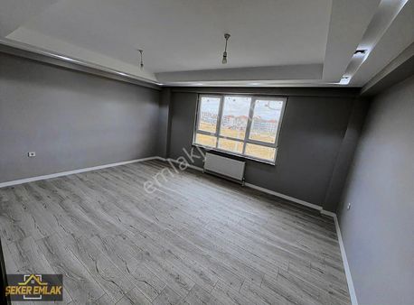 Şekerden Çankaya Mah. Vadişehir Sınırı 130m² 3+1 Lüx Daire