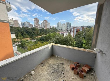 Hasköyde Yılbaşında Teslim 2+1daire