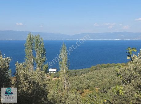 Full Deniz Manzaralı Fırsat Arazi