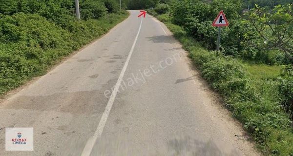 Kandırada Yatırımlık Tarla