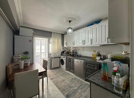 ⫷er-söz⫸tıp Fakültesi Cad. Üzeri Full Yapılı 3+1 Krediye Uygun