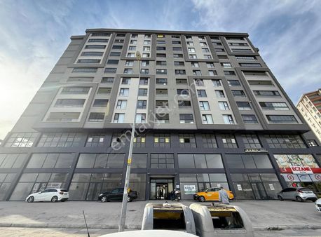 Polatlı Devlet Hastanesi Karşısı Kiralık 45m²!! Büro/ofis