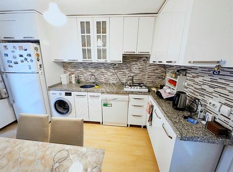 ⫷er-söz⫸şahintepe Mh. 3+1 Masrafsız Cadde Üzeri Fırsat Daire!!!