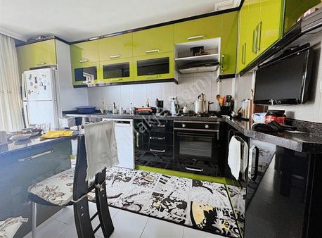 ⫷er-söz⫸şirintepe Mh. 4+1 Dublex Full+full Yapılı Fırsat Daire!!