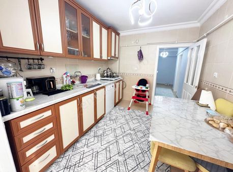 ⫷er-söz⫸kazım Orbayda Masrafsız Cepheleri Açık 3+1 Satılık Daire