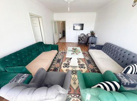 ⫷er-söz⫸fırsat!! 4.kat Konumunda Çok Uygun Fiyata Satılık 3+1 !!