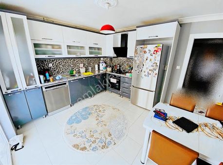 ⫷er-söz⫸ege Mah. Manzaralı Ön Cephe 175m² Masrafsız Kupon Daire!