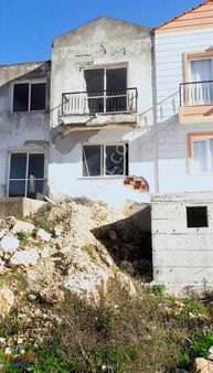 Çeşme Germıyan'da 250 M2 Alan Içınde Natamam Satılık Vılla