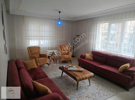 Batıkent Mahallesi Harb-iş Sitesinde Satılık 3+1 Daire