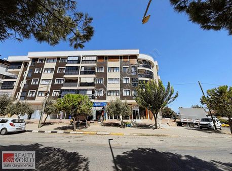 Şemikler'de Bölgenin En Uygun 2+1 Ara Kat Dairesi