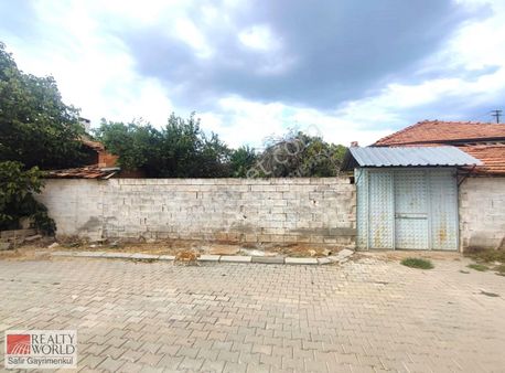 Rw Safir' Den Tavas Kızılcabölük Merkezde 438 M2 Satılık Arsa