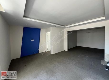 Çınar Meydanı'na Yürüme Mesafesinde Balkonlu Kiralık Ofis