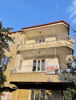 Denizli Kale' De Doğa Manzaralı Satılık 2+1 Daire