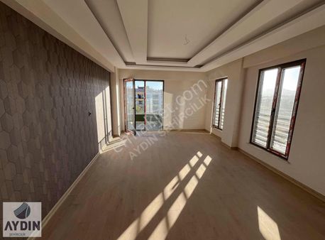 Aydın Satıyor'dan Kumköprü Mah. 4+1 Geniş Ultra Lüx Sıfır Daire