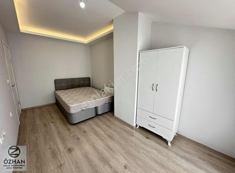 Özhan Emlaktan 15.000 Tl Kiracılı,eşyalı Satılık 3+1 Dubleks