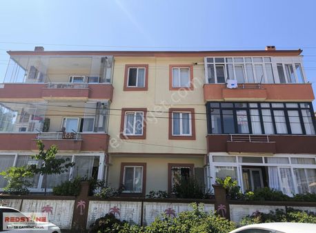 Karasu Plaj Merkez Denize 10o M. Orta Kat Önü Açık Kombili 2+1