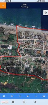 Kocaali Yalı Mahallesinde Ticari İmarlı Fırsat Arsa