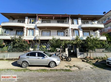 Karasu Aziziyede Denize Yakın Yeni Bina C. Balkon Kombili 2+1