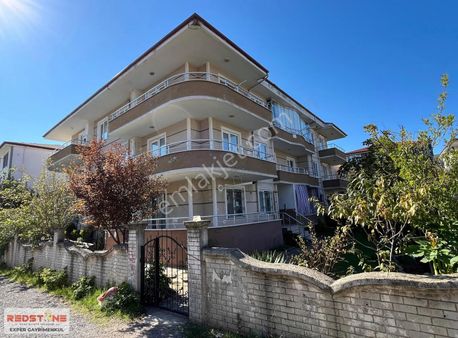 Karasuda Aileye Uygun Eşyalı Kiralık Daire