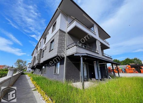 İg'den Denize 150m Yaz-kış Kullanıma Uygun Kombi-petekli 2+1