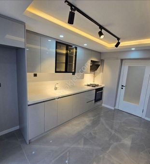 Ns Prestij Den İstasyon Mah 3+1 Ara Kat Ön Cephe Satılık Daire