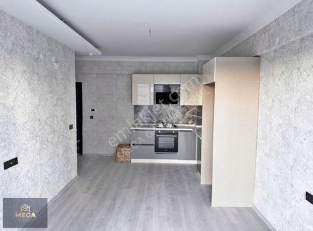 İncekte Sıfır Binada Yerden Isıtmalı Oturuma Hazır 2+1