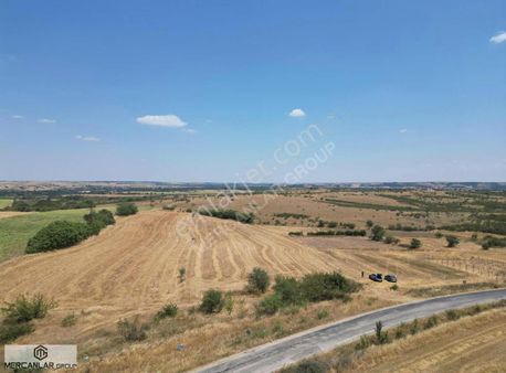 Pehlivanköy Merkez Kazımdirik'te Asfalt Cephe 268 Metre² Satılık